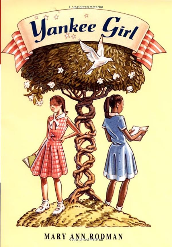 Yankee girl Cover