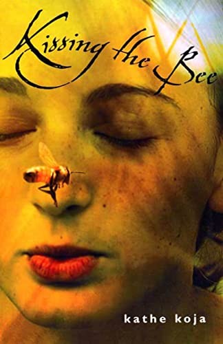 Kissing the Bee Cover