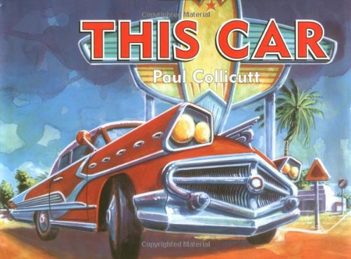 This Car Cover