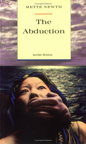 The Abduction (Aerial Fiction) Cover