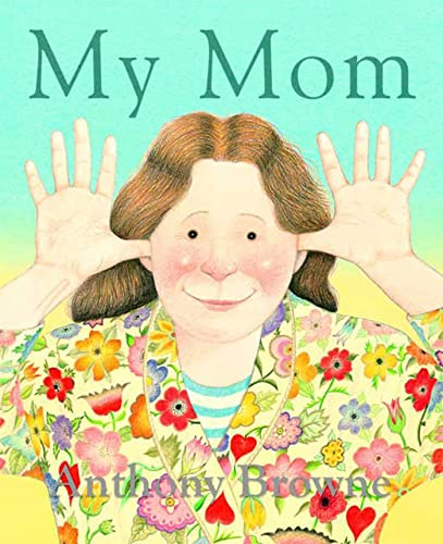 My Mom Cover