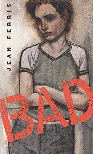 Bad (Aerial Fiction) Cover