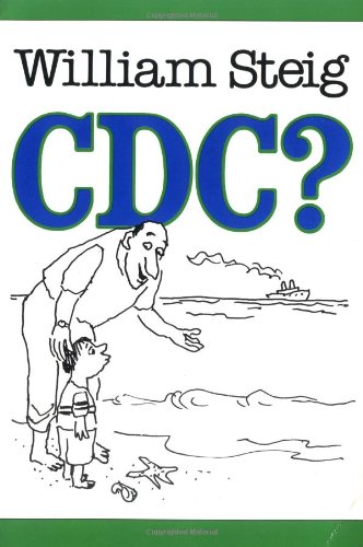 C D C? Cover