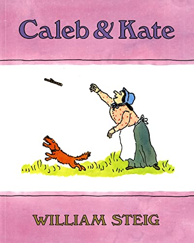 Caleb and Kate Cover