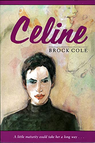 Celine Cover