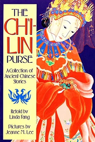 The Chʻi-lin purse Cover