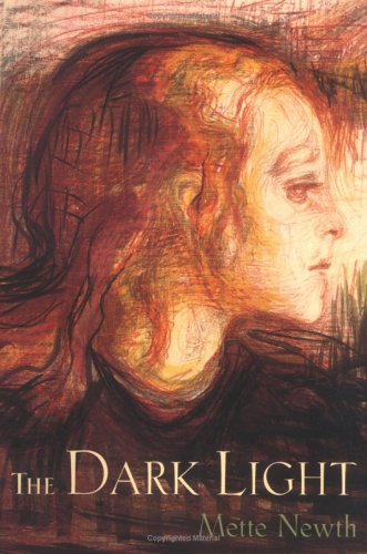 The Dark Light (Sunburst Books) (Sunburst Books) Cover