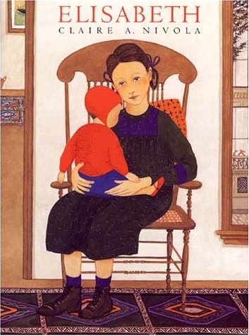 Elisabeth Cover