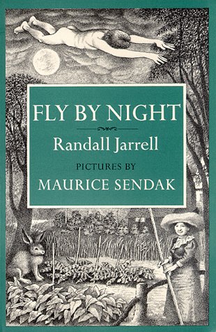 Fly by Night Cover