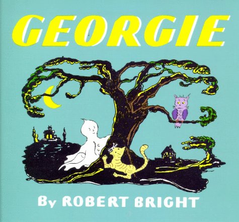 Georgie Cover