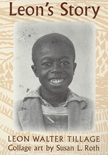 Leon's Story Poster