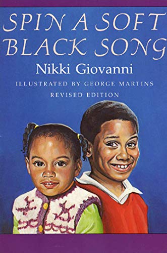 Spin a Soft Black Song Cover