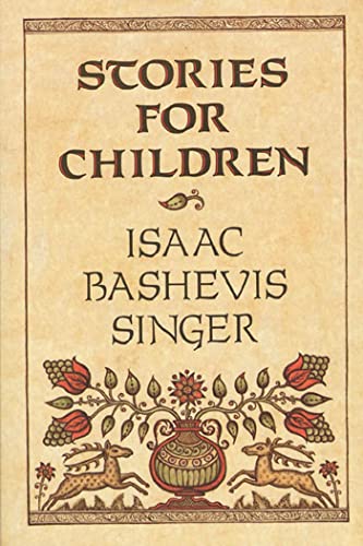Stories for children. Cover