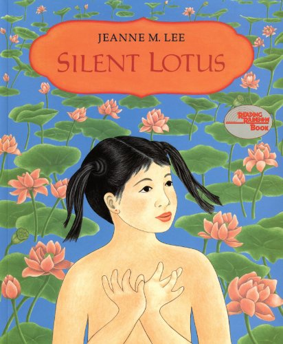 Silent Lotus Cover