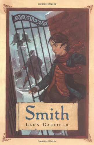 Smith Cover