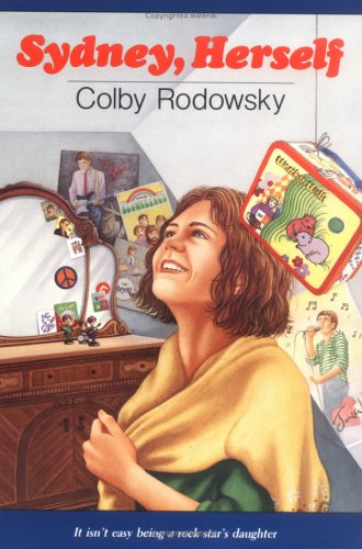 Sydney, Herself Cover