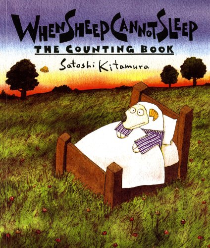 When Sheep Cannot Sleep Cover