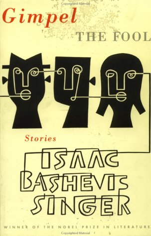 Gimpel the fool and other stories Cover