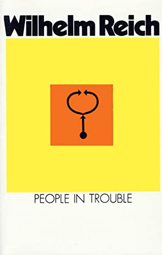 People In Trouble (Emotional Plague of Mankind) Cover