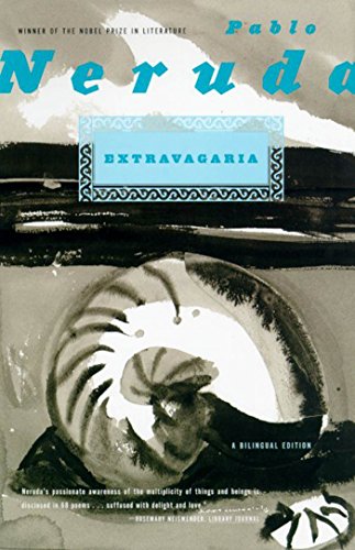 Extravagaria Cover