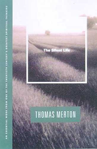 The silent life Cover