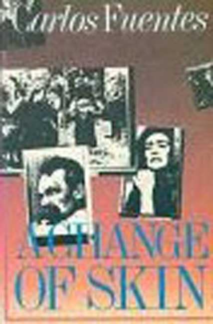 Change of Skin Cover