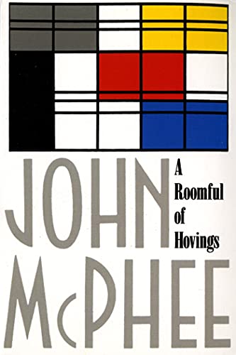A roomful of Hovings and other profiles Cover