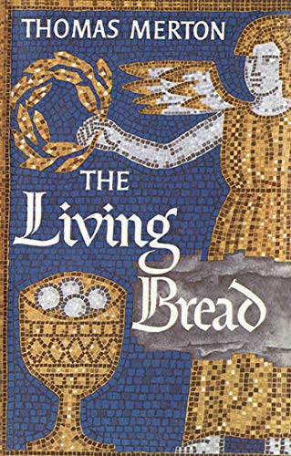 The Living Bread Cover