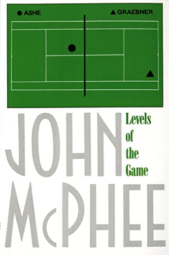 Levels of the Game Cover