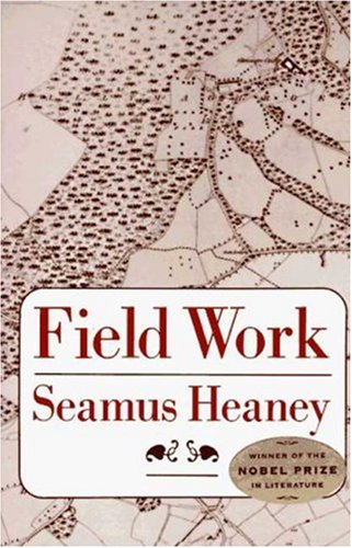 Field Work Cover