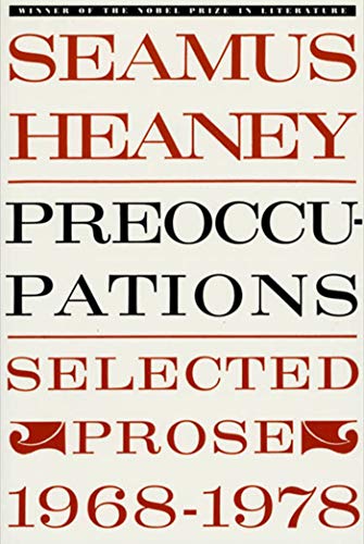 Preoccupations Cover