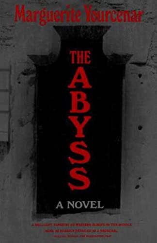 The Abyss Cover