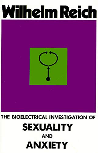 BIOELECTRIC INVESTIGATION OF SEXUAL Cover