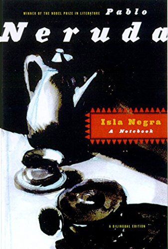 Isla Negra Cover