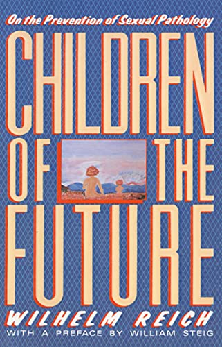 Children of the Future Cover