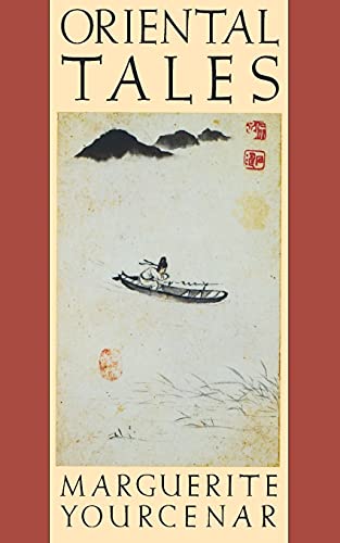 Oriental Tales Cover