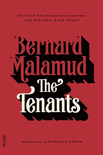 The Tenants: A Novel Poster