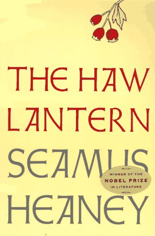 The haw lantern Cover