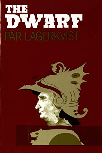 The Dwarf Cover