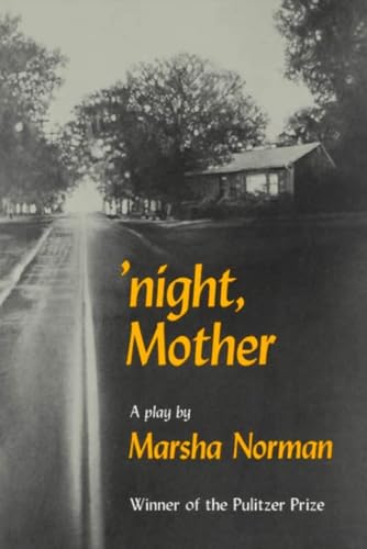 'night, mother Cover