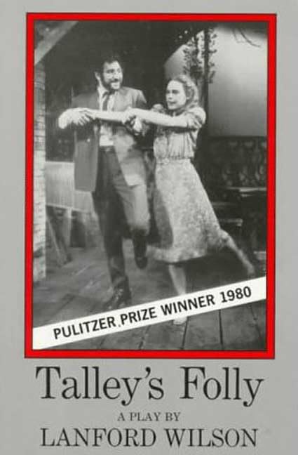 Talley's Folly Cover