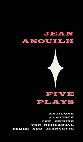 (Five plays) Cover