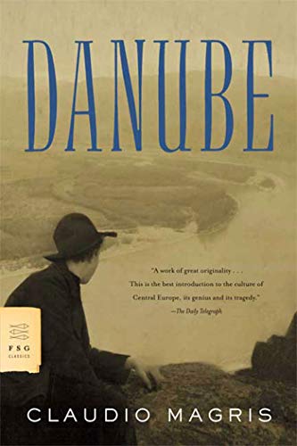 Danube Cover