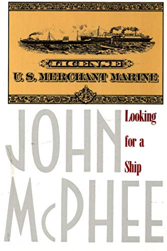 Looking for a Ship Cover