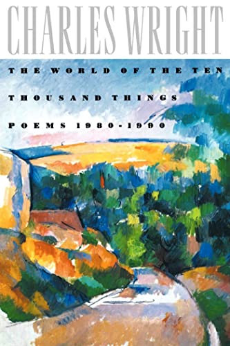 The World of the Ten Thousand Things Cover