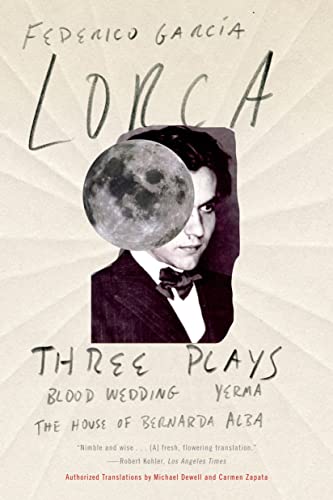 Three plays Cover