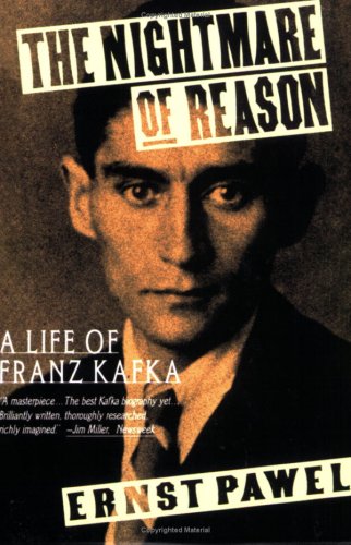 The Nightmare of Reason Cover