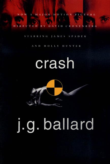 Crash Cover