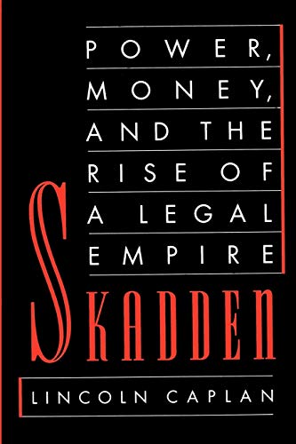 Skadden Cover