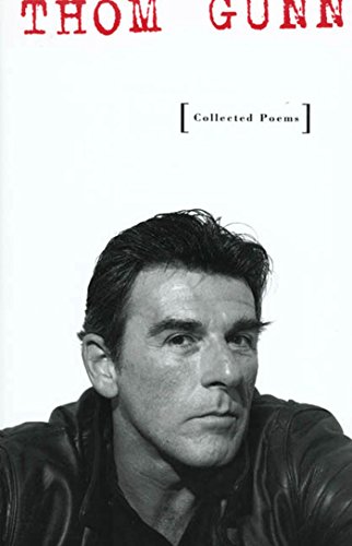 COLLECTED POEMS Cover